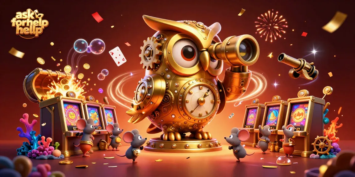 Engage with the thrill of casinos using askforhelp for winning strategies in a rich gaming scene