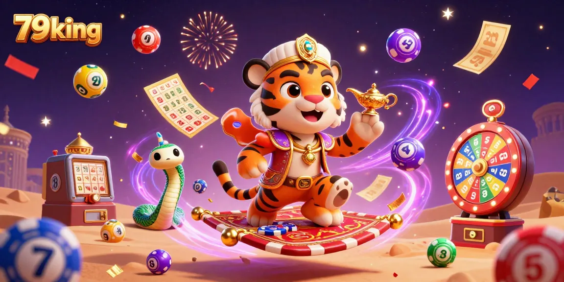 79king invites players to enjoy thrilling lottery games with vibrant balls and dynamic prizes.